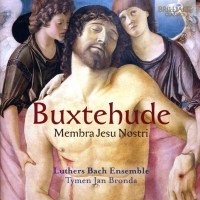 Dieterich Buxtehude (1637-1707) - Kantate "Membra...