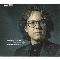 Gabriel Faure (1845-1924) - Klavierwerke -   - (CD / K)