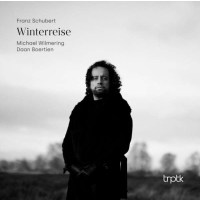 Franz Schubert (1797-1828) - Winterreise D.911 -   -...