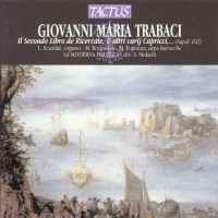 Giovanni Maria Trabaci (1575-1647) - Il Secondo Libro de...