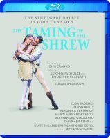- The Stuttgart Ballet - John Crankos "The Taming of...