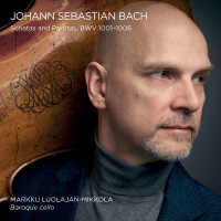 Johann Sebastian Bach (1685-1750) - Sonaten &...