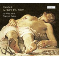 Dieterich Buxtehude (1637-1707) - Kantate "Membra...