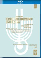 - Israel Philharmonic Orchestra -   - (Blu-ray Video /...