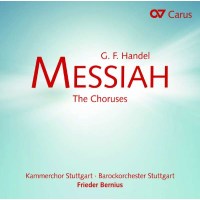 Georg Friedrich Händel (1685-1759) - Der Messias...