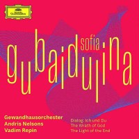 Sofia Gubaidulina - Violinkonzert Nr.3 "Dialog: Ich...