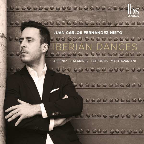 Mily Balakireff (1837-1910) - Juan Carlos Fernandez-Nieto - Iberian Dances -   - (CD / Titel: H-Z)