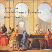 Francesco Maria Veracini (1690-1768) - Sonaten für...