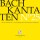 Johann Sebastian Bach (1685-1750) - Bach-Kantaten-Edition der Bach-Stiftung St.Gallen - CD 25 -   - (CD / B)