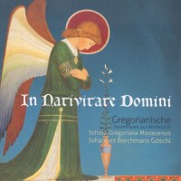 Various: - In Nativitate Domini - Gregorianische...