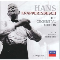 Anton Bruckner (1824-1896) - Hans Knappertsbusch - The...