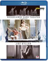 - Nederlands Dans Theater celebrates Jiri Kylian -   -...
