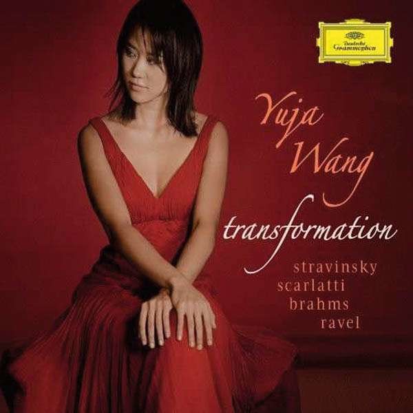 Johannes Brahms (1833-1897) - Yuja Wang - Transformation -   - (CD / Titel: H-Z)