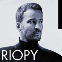 Jean-Philippe Riopy - Klavierwerke "Riopy" -...