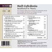 Robert Docker (1918-1992) - Hail Caledonia - Scotland in Music -   - (CD / H)