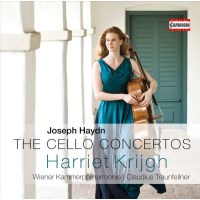 Joseph Haydn (1732-1809) - Cellokonzerte Nr.1 & 2 -...