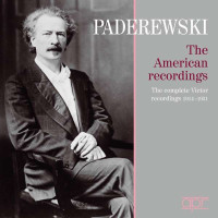 - Ignace Jan Paderewski - The Complete Victor Recordings...