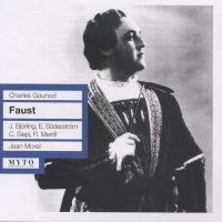 Charles Gounod (1818-1893) - Faust...