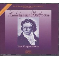 Ludwig van Beethoven (1770-1827) - Symphonien Nr.2,3,5,7...