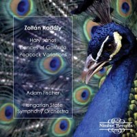 Zoltan Kodaly (1882-1967) - Hary Janos-Suite -   - (CD / H)