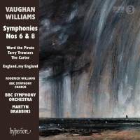 Ralph Vaughan Williams (1872-1958) - Symphonien Nr.6...