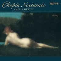 Frederic Chopin (1810-1849) - Nocturnes Nr.1-21 -   - (CD...