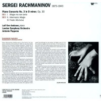 Sergej Rachmaninoff (1873-1943) - Klavierkonzert Nr.3...