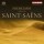 Camille Saint-Saens (1835-1921) - Orchesterwerke -   - (Classic / SACD)