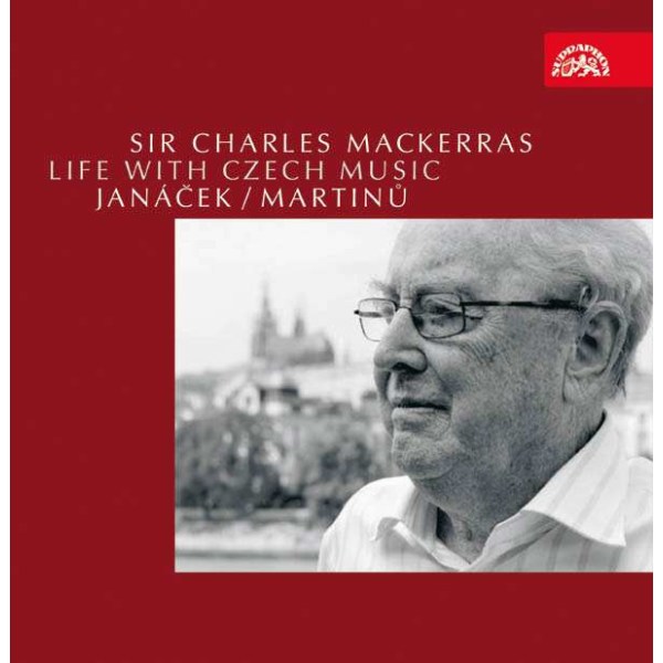 Leos Janacek (1854-1928) - Charles Mackerras -Life with Czech Music 2 -   - (CD / Titel: H-Z)