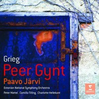 Edvard Grieg (1843-1907) - Peer Gynt op.23 -   - (CD /...