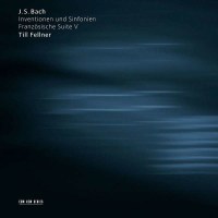 Johann Sebastian Bach (1685-1750) - Inventionen &...