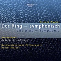 Richard Wagner (1813-1883) - Der Ring - symphonisch -   -...