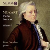 Wolfgang Amadeus Mozart (1756-1791) - Klaviersonaten...