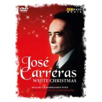 Various: - Christmas with Jose Carreras -   - (DVD Video...