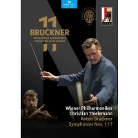 Anton Bruckner (1824-1896) - Bruckner 11-Edition Vol.2...