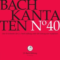 Johann Sebastian Bach (1685-1750) - Bach-Kantaten-Edition...