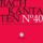 Johann Sebastian Bach (1685-1750) - Bach-Kantaten-Edition der Bach-Stiftung St.Gallen - CD 40 -   - (CD / Titel: H-Z)