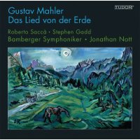 Gustav Mahler (1860-1911) - Das Lied von der Erde -   -...