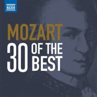 Wolfgang Amadeus Mozart (1756-1791) - Mozart - 20 Of The...