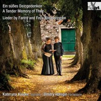 Felix Mendelssohn Bartholdy (1809-1847) - Kateryna Kasper...