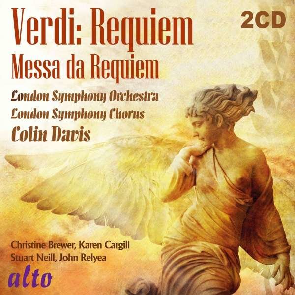 Giuseppe Verdi (1813-1901) - Requiem -   - (SACD / G)