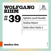 Wolfgang Rihm - Sphäre nach Studie für 6...