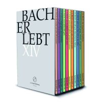 Johann Sebastian Bach (1685-1750) - Bach-Kantaten-Edition...