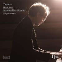 Robert Schumann (1810-1856) - Sergei Redkin - Vagabund -...