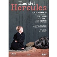 Georg Friedrich Händel (1685-1759) - Hercules -   -...