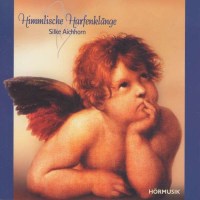 - Silke Aichhorn - Himmlische Harfenklänge -   - (CD...