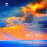 Christopher Wood - Reqiem -   - (CD / R)