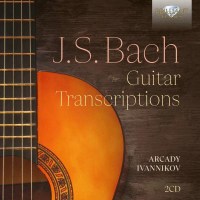 Johann Sebastian Bach (1685-1750) - Transkriptionen...