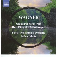 Richard Wagner (1813-1883) - Orchestermusik für...