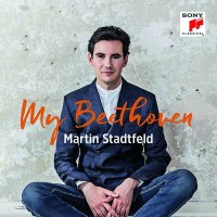 - Martin Stadtfeld - My Beethoven -   - (CD / M)